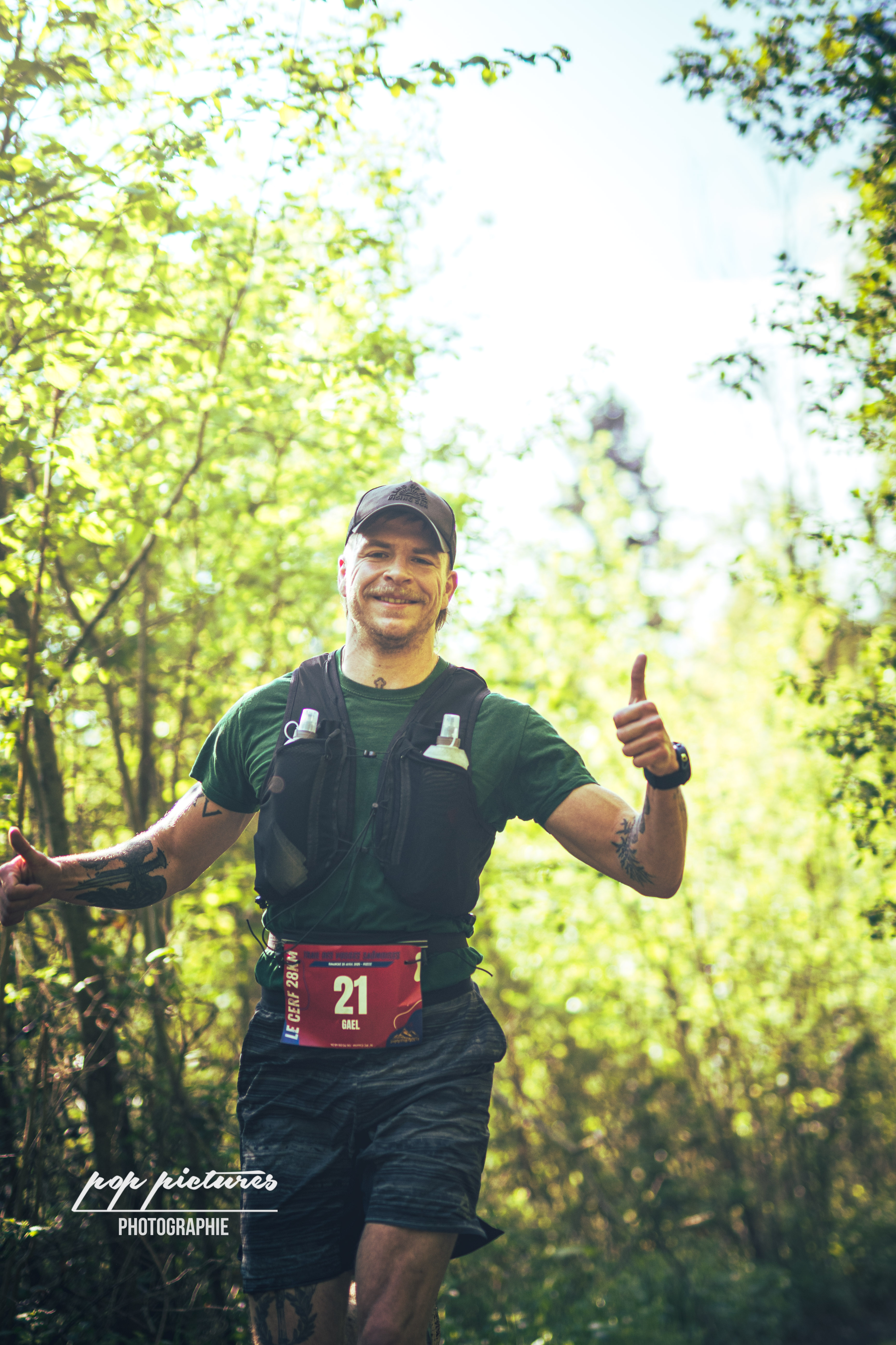 Image du trail